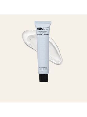 Nudeskin GENTLE HYDRA-GEL FACE CLEANSER